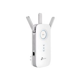 TP-LINK RE450 - Wi-Fi-Range-Extender - 1GbE