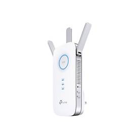 TP-Link RE455 - Wi-Fi-Range-Extender - Wi-Fi 5 - 2.4 GHz, 5 GHz