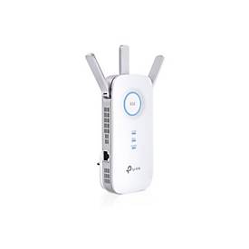 TP-LINK RE550 - Wi-Fi-Range-Extender - Wi-Fi