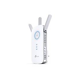TP-LINK RE550 - Wi-Fi-Range-Extender - Wi-Fi