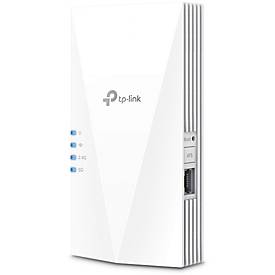 TP-LINK RE600X V2 - Wi-Fi-Range-Extender - Wi-Fi 6