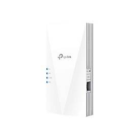 TP-LINK RE600X V2 - Wi-Fi-Range-Extender - Wi-Fi 6