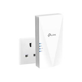 TP-LINK RE700X V1 - Wi-Fi-Range-Extender - Wi-Fi