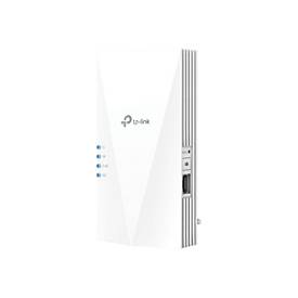 TP-LINK RE700X V1 - Wi-Fi-Range-Extender - Wi-Fi
