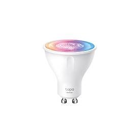 TP-LINK Tapo L630 - Glühbirne / LED - GU10 - 3.7 W (Entsprechung 50 W)