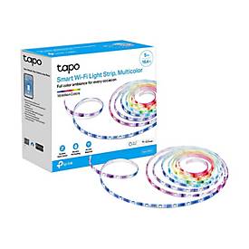 TP-LINK Tapo L920-5 - Leuchtstreifen - LED - 13.5 W