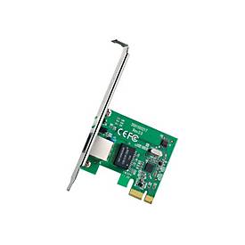 TP-Link TG-3468 - Netzwerkadapter - PCIe - Gigabit Ethernet