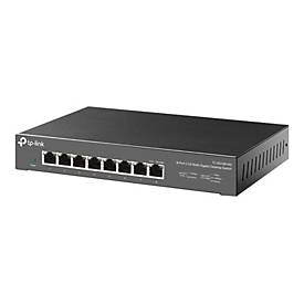 TP-Link TL-SG108-M2 - V1 - Switch - 8 Anschlüsse - unmanaged