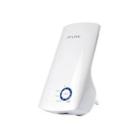 TP-Link TL-WA850RE - V6 - Wi-Fi-Range-Extender - 100Mb LAN - Wi-Fi - 2.4 GHz