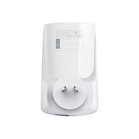 TP-LINK TL-WA850RE - Wi-Fi-Range-Extender - 100Mb LAN