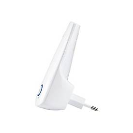 TP-LINK TL-WA850RE - Wi-Fi-Range-Extender - 10Mb LAN, 100Mb LAN