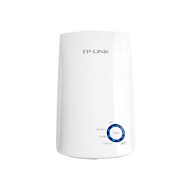 TP-LINK TL-WA850RE - Wi-Fi-Range-Extender - 10Mb LAN, 100Mb LAN