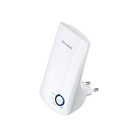 TP-LINK TL-WA850RE - Wi-Fi-Range-Extender - 10Mb LAN, 100Mb LAN