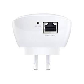 TP-LINK TL-WA850RE - Wi-Fi-Range-Extender - 10Mb LAN, 100Mb LAN
