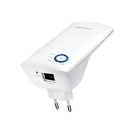 TP-LINK TL-WA850RE - Wi-Fi-Range-Extender - 10Mb LAN, 100Mb LAN
