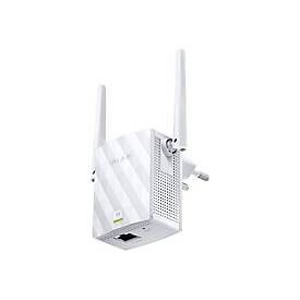 TP-Link TL-WA855RE 300Mbps Mini Wireless N Range Extender - V2.0 - Wi-Fi-Range-Extender