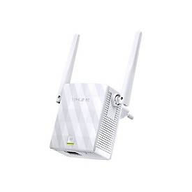 Image of TP-Link TL-WA855RE 300Mbps Mini Wireless N Range Extender - Wi-Fi-Range-Extender