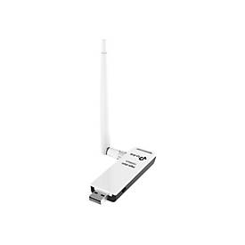 TP-Link TL-WN722N - Netzwerkadapter - USB 2.0