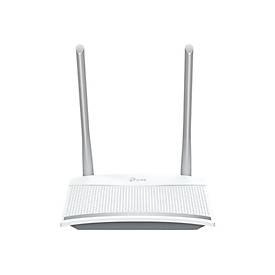 TP-Link TL-WR820N - Wireless Router 2-Port-Switch - Wi-Fi - 2,4 GHz