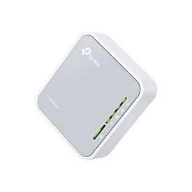 TP-Link TL-WR902AC - Wireless Router - 802.11a/b/g/n/ac - Desktop