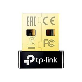 Image of TP-Link UB4A - Nano - Netzwerkadapter - USB 2.0