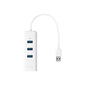 TP-LINK UE330 - Netzwerkadapter - USB 3.0 - Gigabit Ethernet