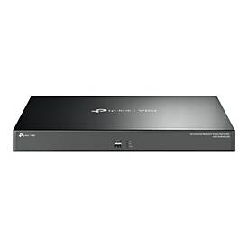 TP-Link VIGI NVR4032H V1 - NVR - 32 Kanäle - netzwerkfähig - Rack - einbaufähig