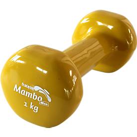 Trainingshanteln, 0,5 - 5 kg, je ein Paar