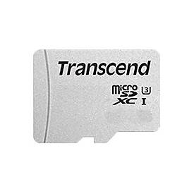Transcend 300S - Flash-Speicherkarte - 64 GB - microSDXC