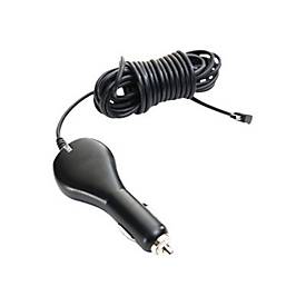 Transcend Car Lighter Adapter - Auto-Netzteil - 1 A (Micro-USB Type B)