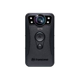 Transcend DrivePro Body 40 - Camcorder - 1440