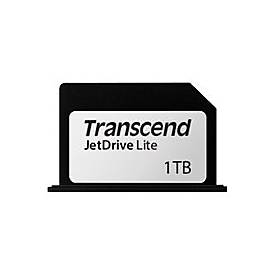 Transcend JetDrive Lite 330 - Flash-Speicherkarte - 1 TB