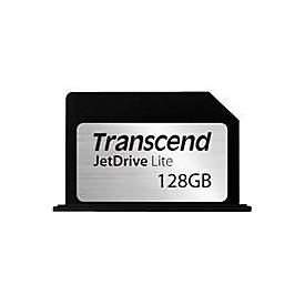 Transcend JetDrive Lite 330 - Flash-Speicherkarte - 128 GB