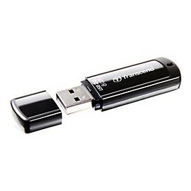 Transcend JetFlash 350 - USB-Flash-Laufwerk