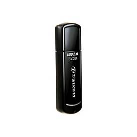 Transcend JetFlash 350 - USB-Flash-Laufwerk