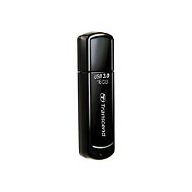 Transcend JetFlash 700 - USB-Flash-Laufwerk - 16 GB