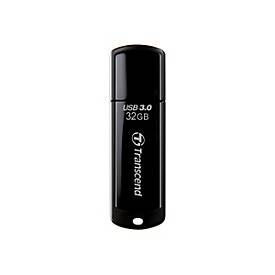 Transcend JetFlash 700 - USB-Flash-Laufwerk - 32 GB