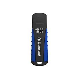 Transcend JetFlash 810 - USB-Flash-Laufwerk - 128 GB