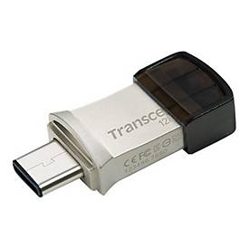 Transcend JetFlash 890 - USB-Flash-Laufwerk