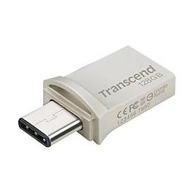 Transcend JetFlash 890 - USB-Flash-Laufwerk