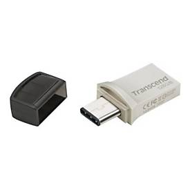 Transcend JetFlash 890 - USB-Flash-Laufwerk
