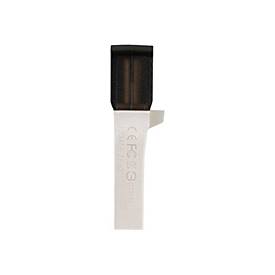 Transcend JetFlash 890 - USB-Flash-Laufwerk