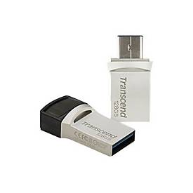 Transcend JetFlash 890 - USB-Flash-Laufwerk