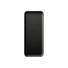 Transcend Kartenleser (SD, microSD, SDHC, microSDHC
