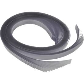 Transparent-Streifen für Magent-C-Profil 25 mm, 23,2 x 1000 mm, 50 St.