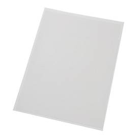 Transparenttasche, selbstklebend, DIN A4, 10 Stk.