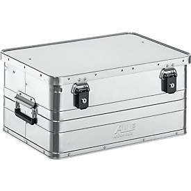 Transportbox Serie B, Aluminium, verschiedene Größen