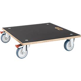 Transporthulp MaxiGrip MM1358, tot 300 kg