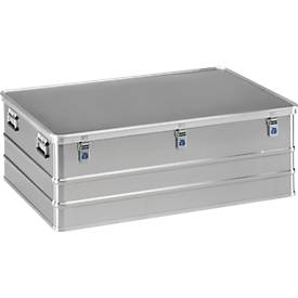 Transportkasten, 327 l, 15 kg