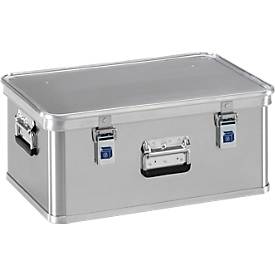 Transportkasten, 42 l, 4,7 kg